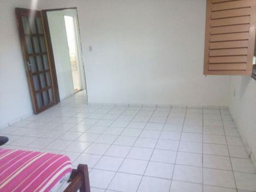 Casa Para Venda - 003665