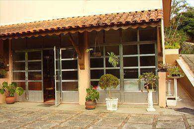 Imagem 19 de 30 de Casa Em Santana De Parnaíba Bairro Parque Mirante De Parnaíba - V15000