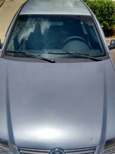 Volkswagen Gol 1.0