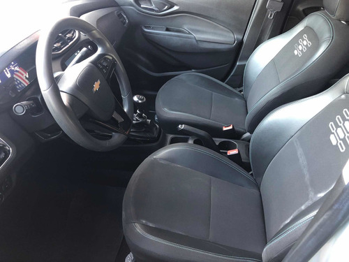 Imagem 4 de 13 de Chevrolet Prisma 2019 1.4 Lt 4p