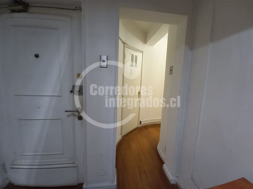 Departamento En Venta De 4 Dorm. En Ñuñoa