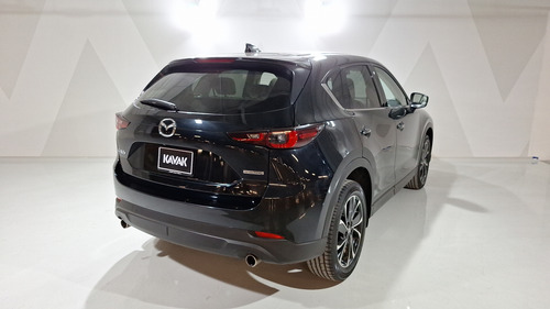 Mazda CX-5 2.5 S GRAND TOURING AUTO