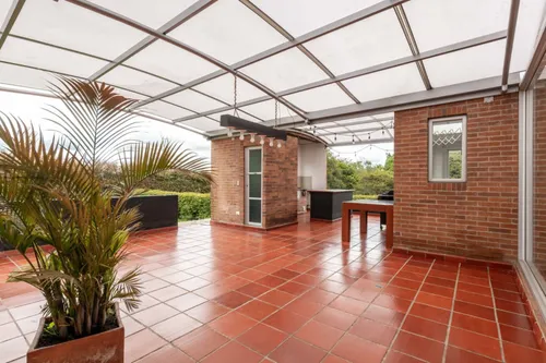 Casa En Arriendo/venta En Vereda Yerbabuena. Cod A8359