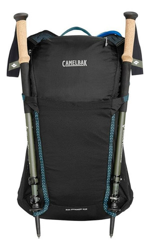 Camelbak Rim Runner X22 - Mochila De Hidratación Para Sender