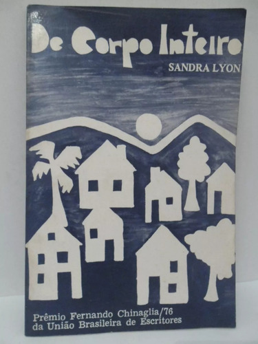 De Corpo Inteiro - Sandra Lyon 135n