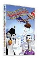 Dvd Piper O Pinguim E Sua Fantástica Máquina Voadora 