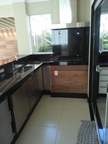 Casa Com 3 Dormitórios À Venda, 270 M² Por R$ 1.250.000,00 - Parque Residencial Damha Iii - São José Do Rio Preto/sp - Ca8160