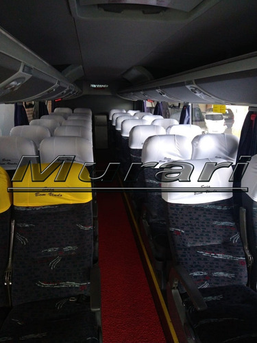Imagem 6 de 10 de Microonibus Marcopolo Senior Volks 9-160 Ano 2019 Mc-ref 572