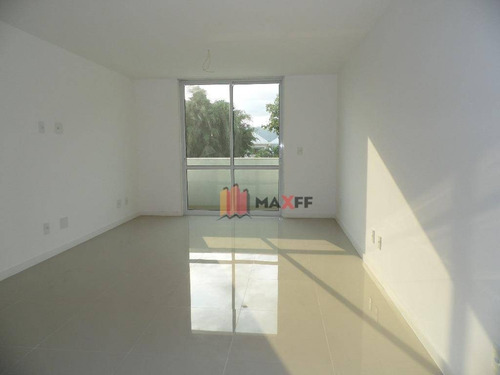 Imagem 17 de 20 de Excepcional Casa Tríplex Na Parte Mais Nobre Do Recreio - Vivendas Do Sol - Ca0032