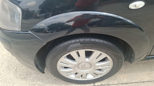 Citroën C3 1.6 16v Exclusive Solaris Flex Aut. 5p