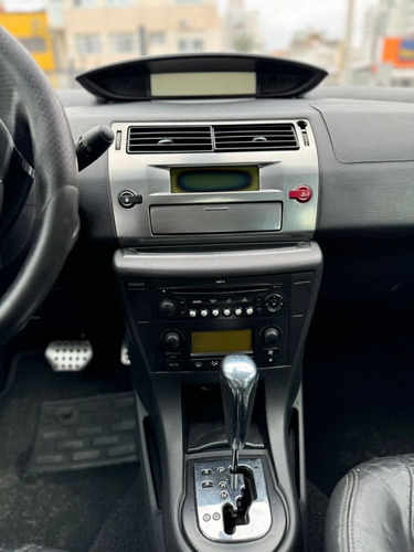 Citroën C4 C4 Excl.2.0/2.0 Solaris Flex 16V 5p Aut.