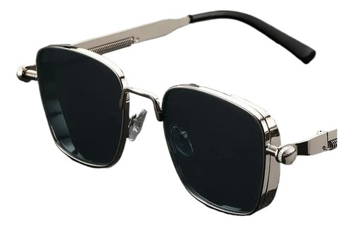 Gafas De Sol 2025 Nuevas Para Hombre, De Alta Gama, Con