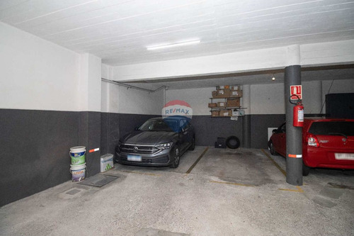 Venta Apartamento 2 Dormitorios Balcón Centro