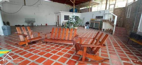 Imagen 15 de 15 de Casa En Urb. Brisas De Cua