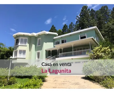 Casa en venta