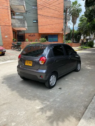 Chevrolet Spark 1.0 Life