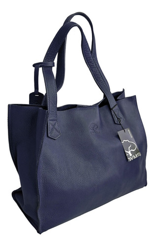 Cartera Dyms  Shopping Bag Cuero - A 4448