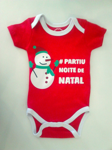 Body Bebê Noite De Natal | MercadoLivre Body Bebê Noite De Natal | MercadoLivre