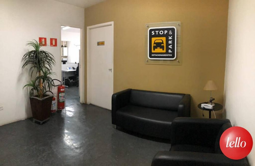 Comercial/industrial - Ref: 215124