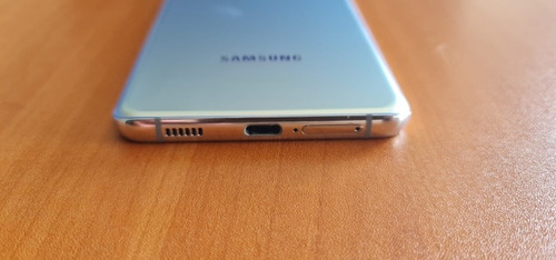 Celular Samsung S21 Plus (Usado)