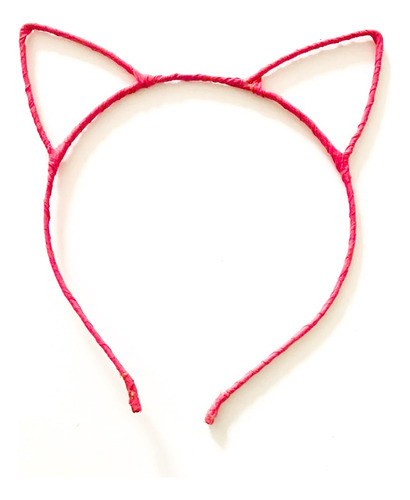 Diademas Gato. 