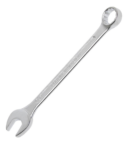 Llave Combinada | 25 Mm | Bgs 1075