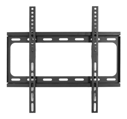 Imagen 3 de 8 de Soporte Tv Pared Fijo 26 32 40 42 43 49 50 55 60 63 Lcd Led®