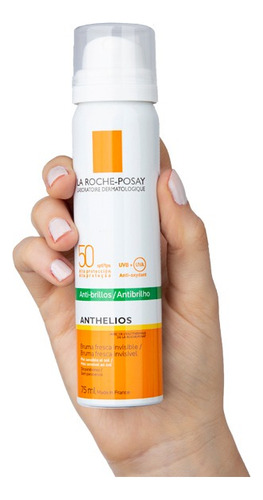 La Roche Posay Protector Solar Rostro Anthelios Fps50+ X75ml