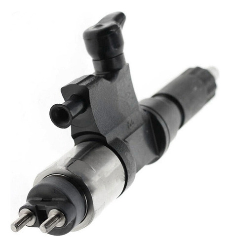 095000-5500 8-97367552-1 Inyector De Combustible Common Rail