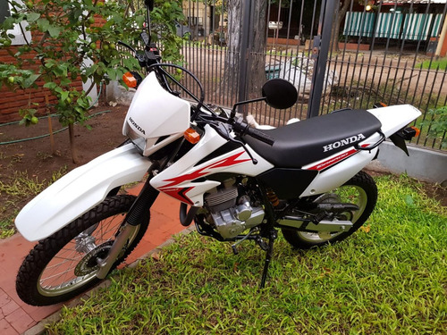 Honda Tornado 250