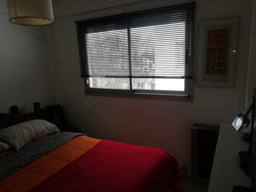 Imagen 5 de 10 de Departamento 2 Ambientes Con Cochera Contrafrente En Venta En Mar Del Plata