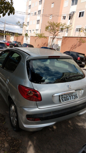 Pegeout 207
