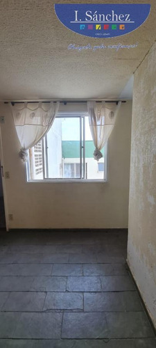 Apartamento Para Locação Em Itaquaquecetuba, Una, 2 Dormitórios, 1 Banheiro, 1 Vaga - 210210_1-1754856