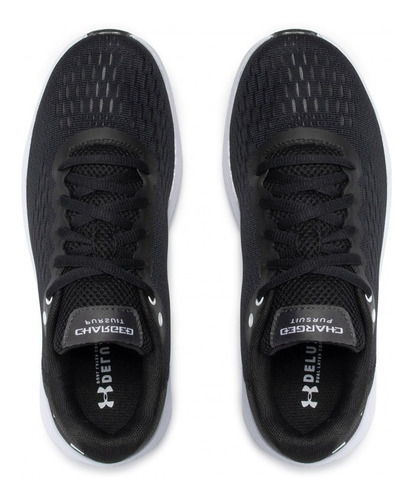 Zapatilla Mujer Ua W Charged Pursuit 2 Se 3023866-101