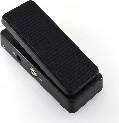 Imagen 2 de 5 de Pedal Joyo Classic Wah + Volumen
