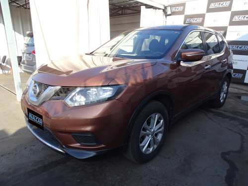 Nissan X-trail At