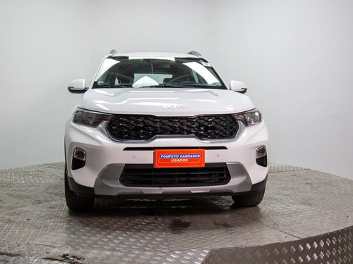 Kia Sonet 1.5 Ex Ivt Full Plus At 2924