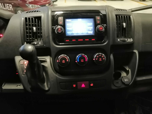 Imagen 13 de 15 de Ram Promaster 2018 3.7 2500 11.5