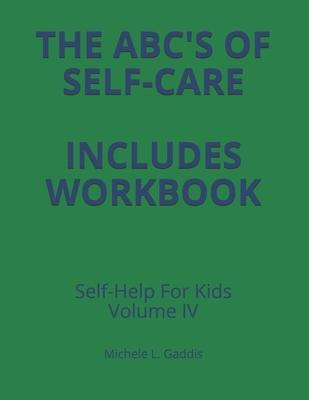 Libro Self Help Skills For Kids- Volume Iv Expanded Versi...