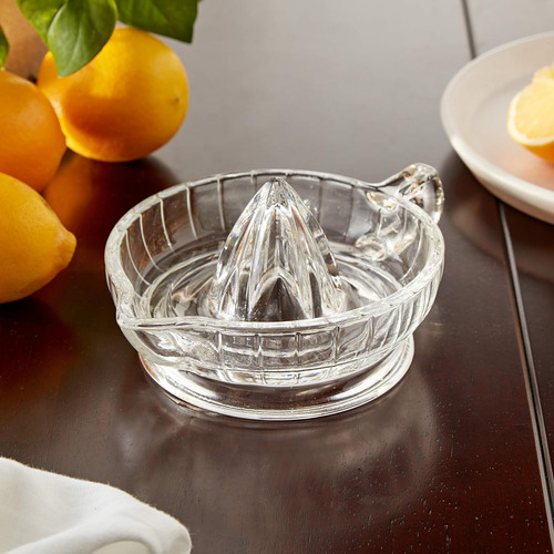 Hic Exprimidor De Cítricos Con Mango Y Boquilla De Vertido,
