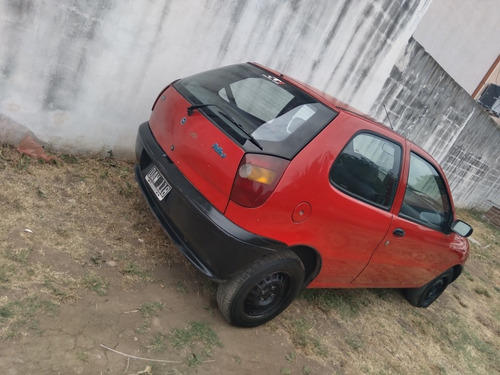 Fiat Palio 1.3 S 2000