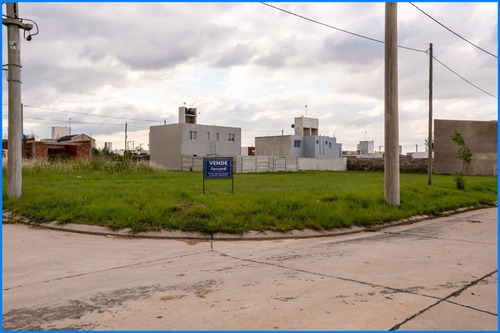 Terreno En Venta Barrio Valle Cercano