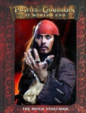 Pirates Of The Caribbean: At World's End - The  (bestseller)