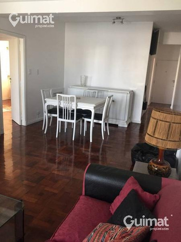 Imagen 2 de 13 de Departamento 3 Ambientes Con Balcón En Colegiales