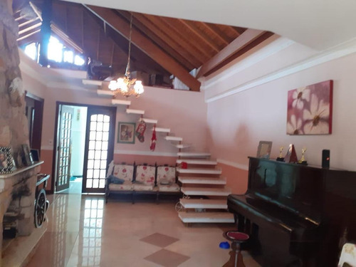 Imagem 17 de 29 de Casa Com 4 Dormitórios À Venda, 239 M² - Rio Grande - São Bernardo Do Campo/sp - Ca10893