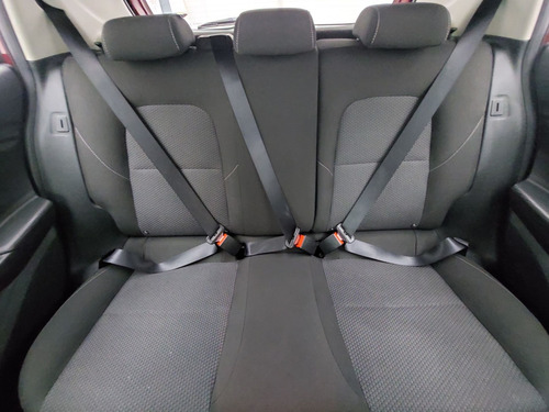 Chevrolet Onix 1.0 TURBO FLEX LTZ MANUAL