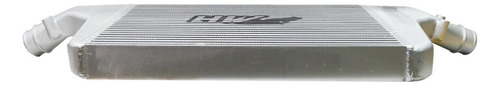 Intercooler Audi A4 / A5 B9 Maior Fluxo Montagem Original Mh