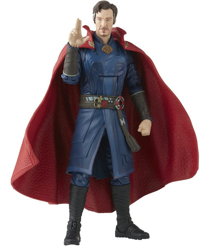 Marvel Legends 6 Inch Build-a-figure Rintrah Doctor Strange