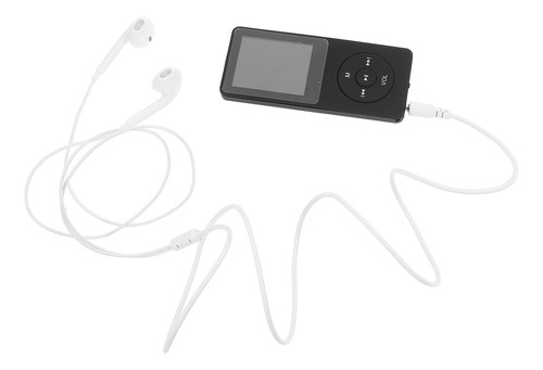 Reproductor Multimedia Inalámbrico Reproductor De Mp3 Sin Pé