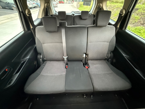 Suzuki Ertiga 1.5 Gls At